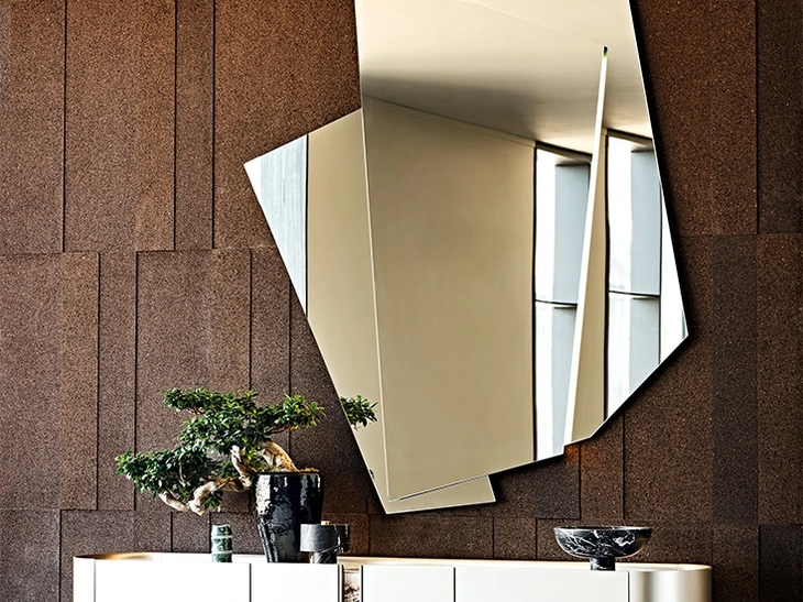 Specchio Risiko di Cattelan Italia