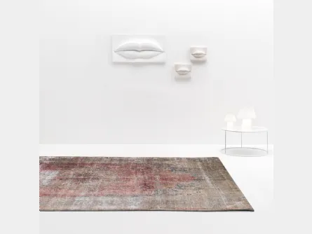 Tappeto Amour Superdigit di Adriani e Rossi