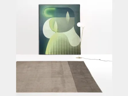 Tappeto Axel di Adriani e Rossi