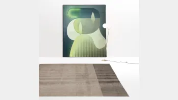 Tappeto Axel di Adriani e Rossi