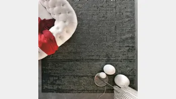 Tappeto Doge di Adriani e Rossi