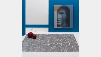 Tappeto Gibellina di Adriani e Rossi