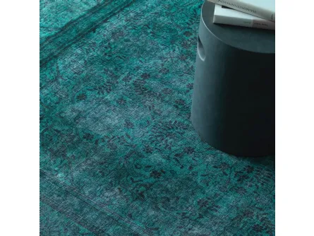 Tappeto Ginza Superdigit di Adriani e Rossi