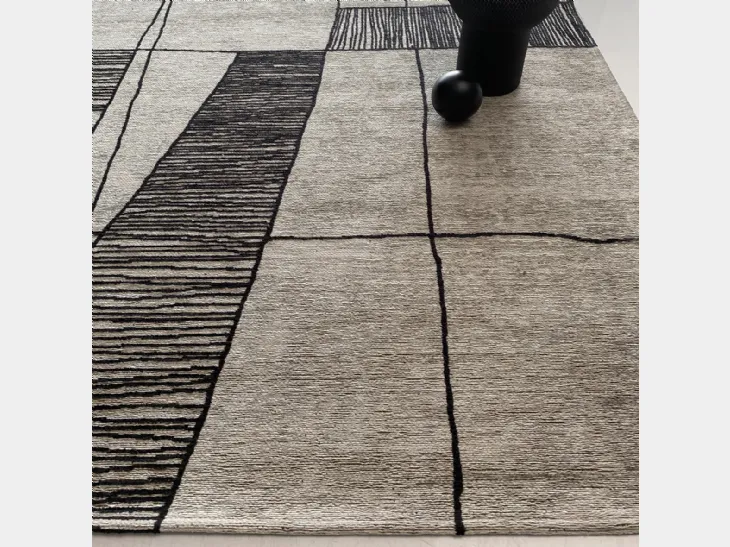 Tappeto Klee di Adriani e Rossi