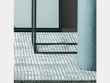 Tappeto Line di Adriani e Rossi