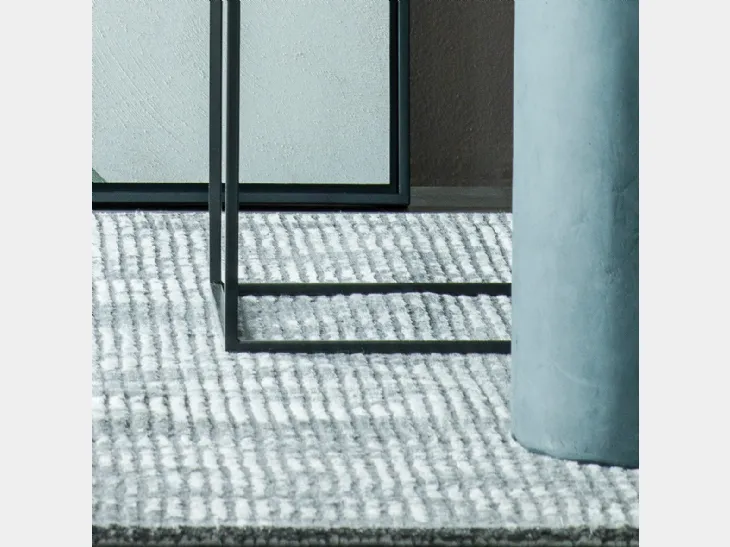 Tappeto Line di Adriani e Rossi