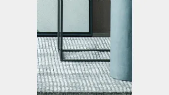 Tappeto Line di Adriani e Rossi