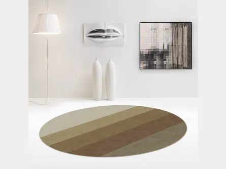 Tappeto Lunare di Adriani e Rossi