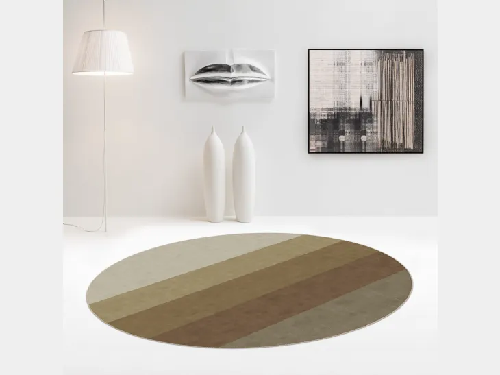 Tappeto Lunare di Adriani e Rossi