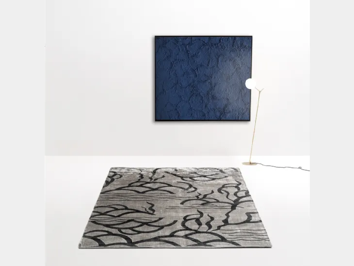 Tappeto Mare di Adriani e Rossi