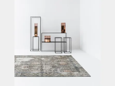 Tappeto Merav Superdigit di Adriani e Rossi