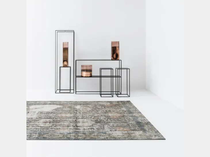 Tappeto Merav Superdigit di Adriani e Rossi