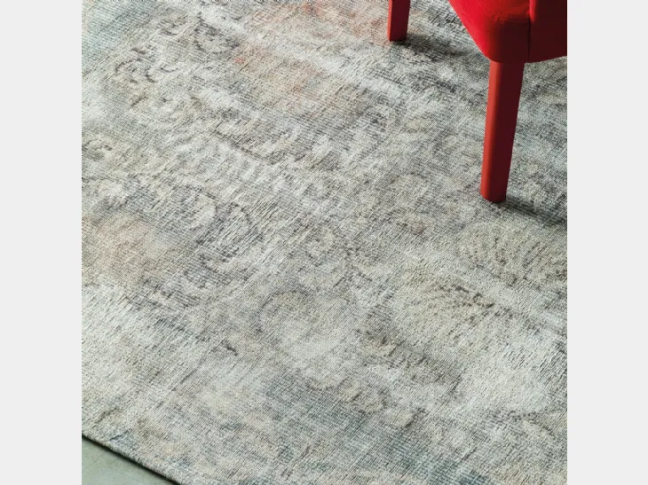 Tappeto Merav Superdigit di Adriani e Rossi