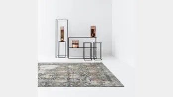 Tappeto Merav Superdigit di Adriani e Rossi