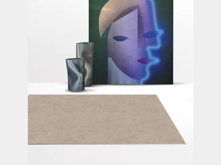 Tappeto Pitti di Adriani e Rossi