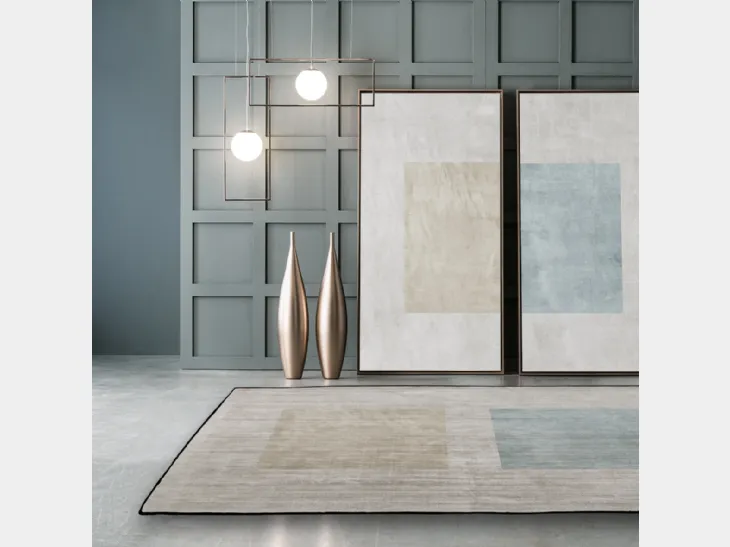 Tappeto Rainbow Bramante di Adriani e Rossi