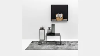 Tappeto Theater di Adriani e Rossi