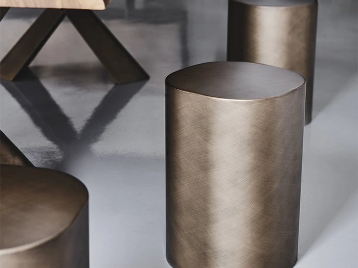 Tavolino Pancho di Cattelan Italia