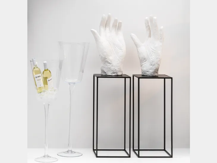 Tavolino Tulip di Adriani e Rossi