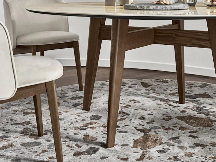Tappeto Terrazzo di Calligaris