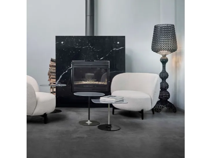 Tavolino Thierry di Kartell