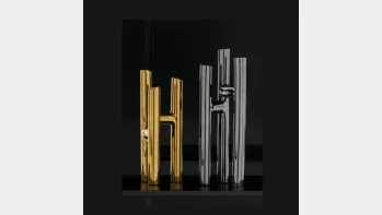 Vasi monofiore Siori Collection di Adriani e Rossi