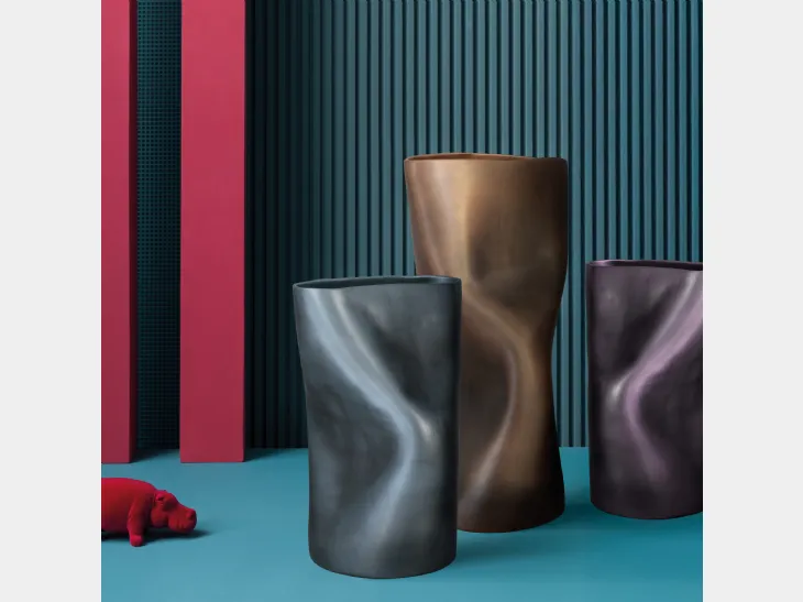 Vaso Erosa di Adriani e Rossi