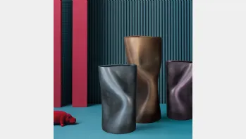 Vaso Erosa di Adriani e Rossi