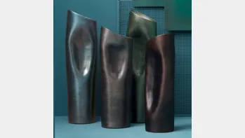 Vaso Florence di Adriani e Rossi