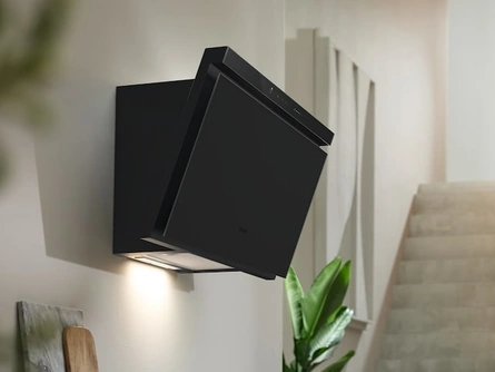 Cappa DAH 4980 Sienna di Miele