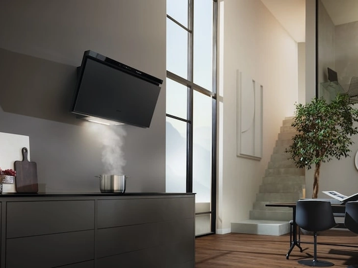 Cappa DAH 4980 Sienna di Miele