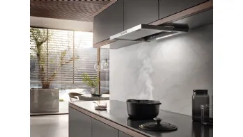 Cappa DAS 2620 di Miele