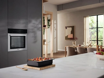 Forno a Vapore DGC 7150 CulinArt di Miele