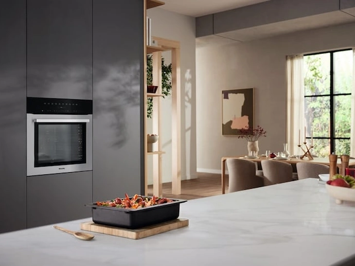 Forno a Vapore DGC 7150 CulinArt di Miele