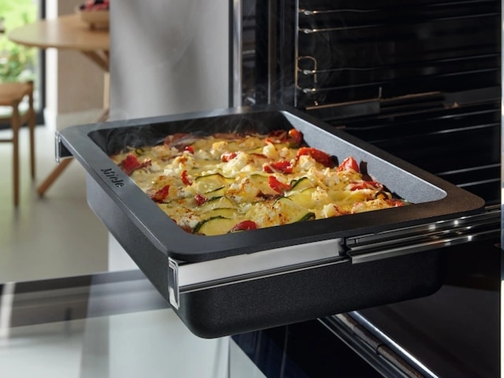 Forno a Vapore DGC 7150 CulinArt di Miele