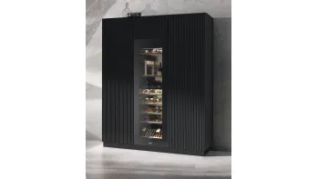 Frigorifero enoteca KWT 6722 iGS-1 di Miele