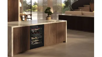 Frigorifero enoteca KWTUS 7196 E di Miele