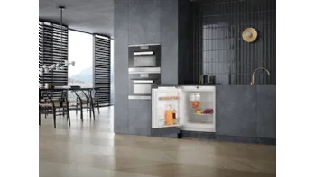Frigorifero da sottopiano K 31222Ui-1 di Miele