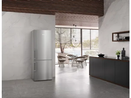 Frigorifero KFN 4796 CD di Miele