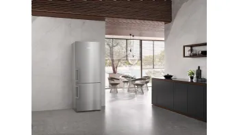 Frigorifero KFN 4796 CD di Miele