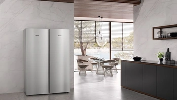 Frigorifero KS 4383 DD di Miele