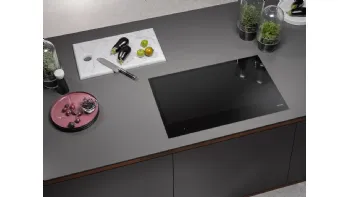 Piano Cottura KM 7678 FL a induzione Full Surface di Miele