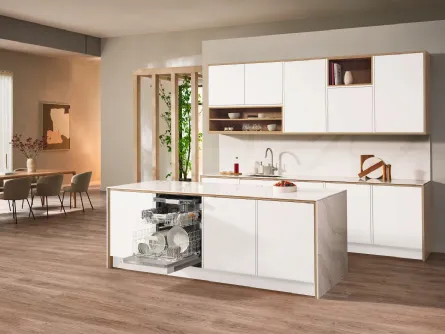 Lavastoviglie G 5410 SCi Active Plus di Miele