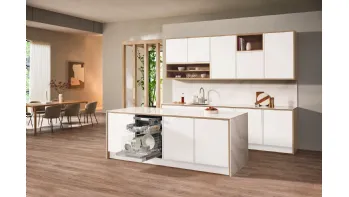 Lavastoviglie G 5410 SCi Active Plus di Miele