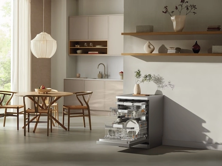 Lavastoviglie G 5633 SC Front Active di Miele