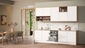 Lavastoviglie G 5633 SCU Active E di Miele