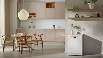 Lavastoviglie G 7040 SC AutoDos di Miele