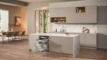 Lavastoviglie G 7080 SCVi AutoDos di Miele