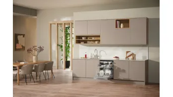 Lavastoviglie da sottopiano G5110SCU Active di Miele