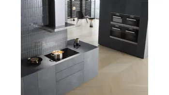 Piano Cottura elettrico KM 6542 FL di Miele